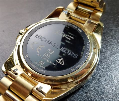 michael kors bradshaw vs dylan|Michael Kors Smartwatch Review : Access Dylan And Bradshaw.